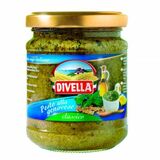 Pesto bazalkové 190g Divella