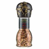 Čili mix s údenou soľou Mlynček 53g Kotányi