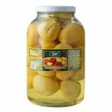 Paprika jabĺčková Alma v náleve 3720ml (3300g) Ady