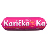 Syr tavený v črievku 100g Karička