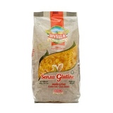 Cestoviny Fusilli (Vretená) bezglut. 400g Divella