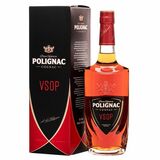 Polignac VSOP Cognac 40% 0,7 l