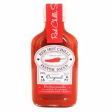 Red Hot Chilli Pepper Sauce Original 100g