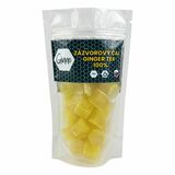 Mrazené Zázvorové kocky 100% čisté 220g Ginno
