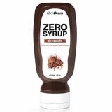 Sirup Zero čokoláda 320ml GymBeam