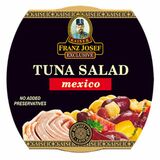Franz Josef Tuniakový šalát Mexico 160g