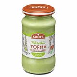 Chren s wasabi Koch´s 140g
