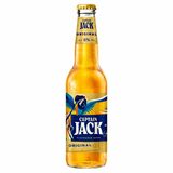 Pivo Captain Jack Original 6% 330ml sklo