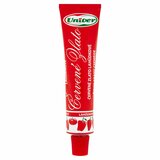 Červené zlato papriková pasta Univer 70 g