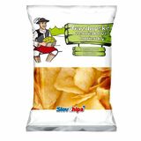 Gazdovské zemiak. lupienky cesnak SlovChips 75 g