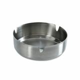 Orion Popolník nerezový 9cm