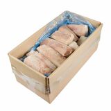 Mrazená Treska tmavá sviečková 140-160g, 4,5kg/5kg gl. 10%