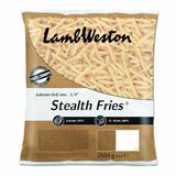 Mrazené Hranolky Stealth 6x6mm (S02) 2,5kg LW