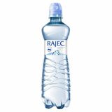 Rajec Pramenitá voda nesýtená 750ml *ZO