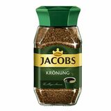 Jacobs Krönung, instantná káva, 200 g