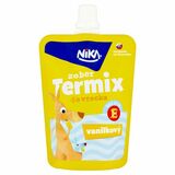 Termix do vrecka vanilkový 80g Nika