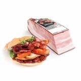 Slanina Anglická cca 350g, Mecom VÝPREDAJ