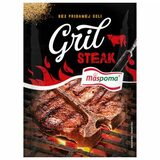 Gril Steak, koreninový prípravok bez soli, 25g Mäspoma