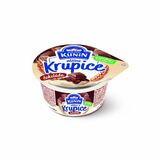 Mliečna krupica čokoláda 150g Kunín