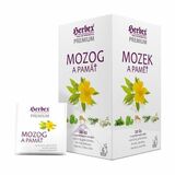 Herbex čaj Mozog a pamäť 20x1,5g (30g)
