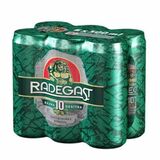Pivo Radegast Rázná 10 6x500ml *ZO