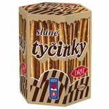 DRU Tyčinky slané 170g