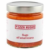 Omáčka Sugo all'amatriciana 360g Pizza Nuova