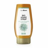 Sirup Agáve 250ml GymBeam