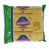 Cestoviny Makaróny semolinové 4,5kg Gyermelyi