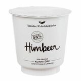 Džem malinový 450g Tiroler Früchteküche