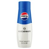 SodaStream Sirup Pepsi 440 ml