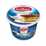 Mascarpone Galbani 500g