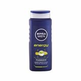 Nivea Men Energy Sprchovací gél 500 ml
