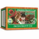 Herbex čaj Prieduškový 20x3g (60g)