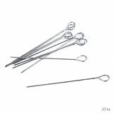 Orion Ihly na potraviny 10cm 10ks