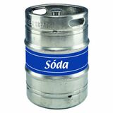 Sudová sóda KEG 50l *ZO