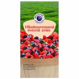 Mrazená Zmes ovocná 400g Sládkovičovo