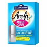 Arola Magic Cool Pohlcovač pachu do chladničky 1ks
