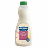 Dressing Caesar 1l Hellmann's