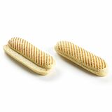 Mrazené Panini Bylinkové predgrilované a predkrojené 55x110g La Lorraine