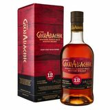 The GlenAllachie 12yo Ruby Port Whisky 48% 0,7 l