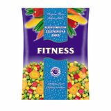 Mrazená Zmes zeleninová Fitness 350g Sládkovičovo