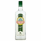 Koniferum Borovička 37,5% 0,7 l