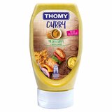 Kari omáčka 300ml Thomy