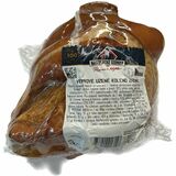 Koleno bravčové údené s kosťou cca 1,8kg, KU