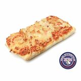 Pinsa gazdovská Z našej pekárne 140g