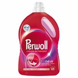 Perwoll Renew Color gél 60PD 3l