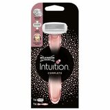 Wilkinson Intuition Complete holiaci strojček + 1 náhradná hlavica