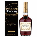 Hennessy VS v kartóniku 40% 0,7 l