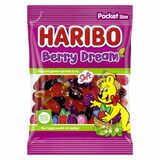 Haribo Berry Dream 80g